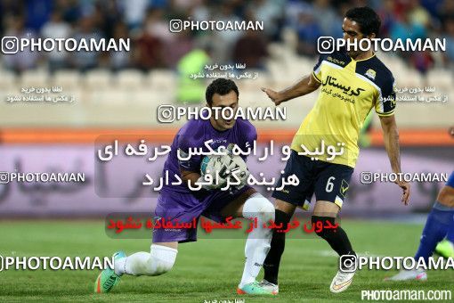 264754, Tehran, [*parameter:4*], لیگ برتر فوتبال ایران، Persian Gulf Cup، Week 7، First Leg، Esteghlal 3 v 3 Rah Ahan on 2015/09/25 at Azadi Stadium