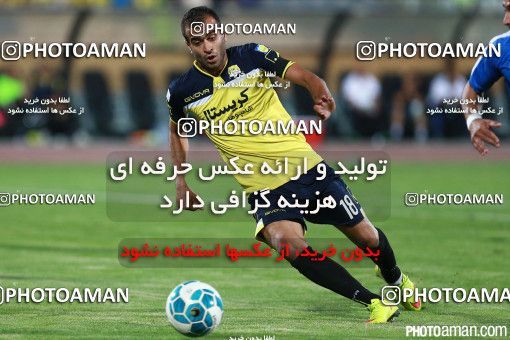 295033, Tehran, [*parameter:4*], لیگ برتر فوتبال ایران، Persian Gulf Cup، Week 7، First Leg، Esteghlal 3 v 3 Rah Ahan on 2015/09/25 at Azadi Stadium