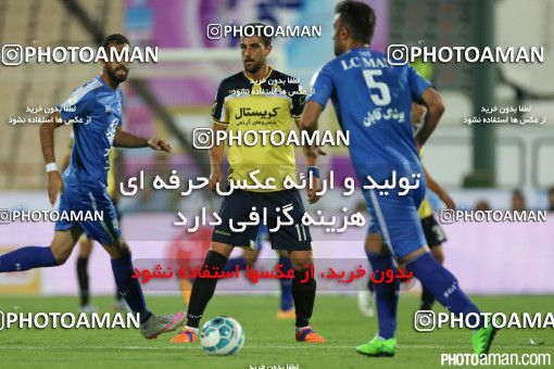 261404, Tehran, [*parameter:4*], لیگ برتر فوتبال ایران، Persian Gulf Cup، Week 7، First Leg، Esteghlal 3 v 3 Rah Ahan on 2015/09/25 at Azadi Stadium