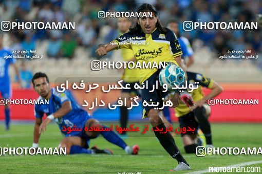 464670, Tehran, [*parameter:4*], لیگ برتر فوتبال ایران، Persian Gulf Cup، Week 7، First Leg، Esteghlal 3 v 3 Rah Ahan on 2015/09/25 at Azadi Stadium