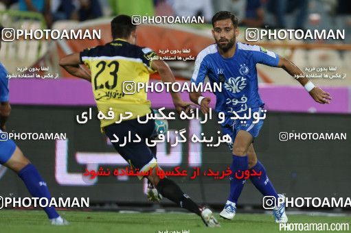 261388, Tehran, [*parameter:4*], لیگ برتر فوتبال ایران، Persian Gulf Cup، Week 7، First Leg، Esteghlal 3 v 3 Rah Ahan on 2015/09/25 at Azadi Stadium
