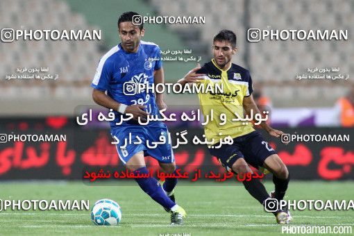 264653, Tehran, [*parameter:4*], لیگ برتر فوتبال ایران، Persian Gulf Cup، Week 7، First Leg، Esteghlal 3 v 3 Rah Ahan on 2015/09/25 at Azadi Stadium