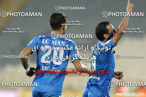 264667, Tehran, [*parameter:4*], لیگ برتر فوتبال ایران، Persian Gulf Cup، Week 7، First Leg، Esteghlal 3 v 3 Rah Ahan on 2015/09/25 at Azadi Stadium