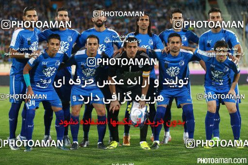 295013, Tehran, [*parameter:4*], لیگ برتر فوتبال ایران، Persian Gulf Cup، Week 7، First Leg، Esteghlal 3 v 3 Rah Ahan on 2015/09/25 at Azadi Stadium