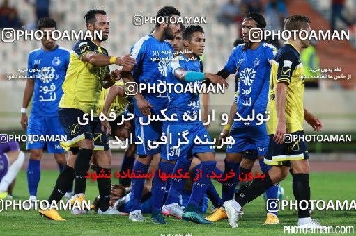 295077, Tehran, [*parameter:4*], لیگ برتر فوتبال ایران، Persian Gulf Cup، Week 7، First Leg، Esteghlal 3 v 3 Rah Ahan on 2015/09/25 at Azadi Stadium