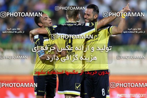 264649, Tehran, [*parameter:4*], لیگ برتر فوتبال ایران، Persian Gulf Cup، Week 7، First Leg، Esteghlal 3 v 3 Rah Ahan on 2015/09/25 at Azadi Stadium