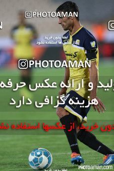 261239, Tehran, [*parameter:4*], لیگ برتر فوتبال ایران، Persian Gulf Cup، Week 7، First Leg، Esteghlal 3 v 3 Rah Ahan on 2015/09/25 at Azadi Stadium