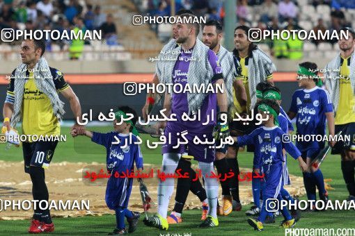 459480, Tehran, [*parameter:4*], لیگ برتر فوتبال ایران، Persian Gulf Cup، Week 7، First Leg، Esteghlal 3 v 3 Rah Ahan on 2015/09/25 at Azadi Stadium