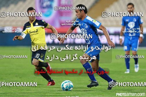 295051, Tehran, [*parameter:4*], لیگ برتر فوتبال ایران، Persian Gulf Cup، Week 7، First Leg، Esteghlal 3 v 3 Rah Ahan on 2015/09/25 at Azadi Stadium