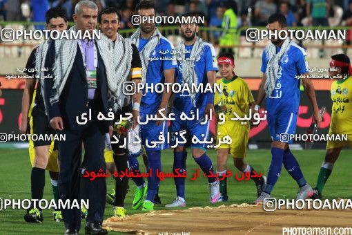 459470, Tehran, [*parameter:4*], لیگ برتر فوتبال ایران، Persian Gulf Cup، Week 7، First Leg، Esteghlal 3 v 3 Rah Ahan on 2015/09/25 at Azadi Stadium
