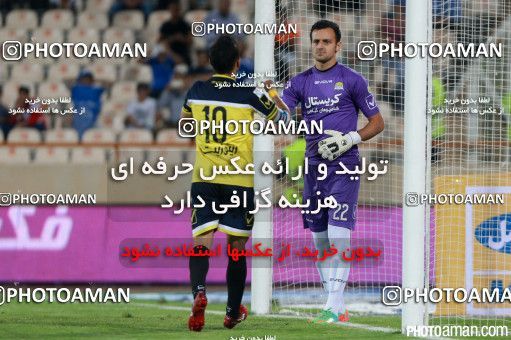 464703, Tehran, [*parameter:4*], لیگ برتر فوتبال ایران، Persian Gulf Cup، Week 7، First Leg، Esteghlal 3 v 3 Rah Ahan on 2015/09/25 at Azadi Stadium