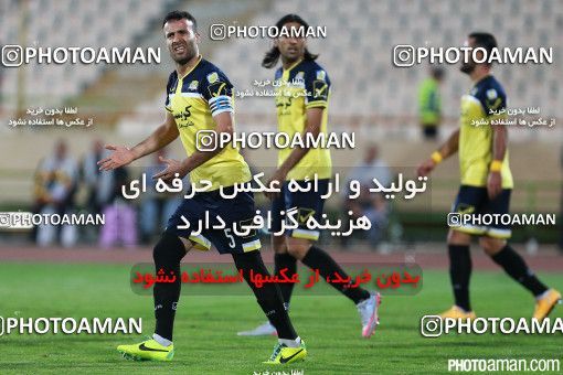 295126, Tehran, [*parameter:4*], لیگ برتر فوتبال ایران، Persian Gulf Cup، Week 7، First Leg، Esteghlal 3 v 3 Rah Ahan on 2015/09/25 at Azadi Stadium
