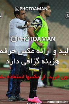 459497, لیگ برتر فوتبال ایران، Persian Gulf Cup، Week 7، First Leg، 2015/09/25، Tehran، Azadi Stadium، Esteghlal 3 - 3 Rah Ahan