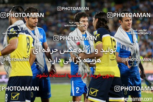 464657, Tehran, [*parameter:4*], لیگ برتر فوتبال ایران، Persian Gulf Cup، Week 7، First Leg، Esteghlal 3 v 3 Rah Ahan on 2015/09/25 at Azadi Stadium