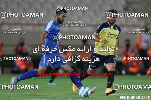 261054, Tehran, [*parameter:4*], لیگ برتر فوتبال ایران، Persian Gulf Cup، Week 7، First Leg، Esteghlal 3 v 3 Rah Ahan on 2015/09/25 at Azadi Stadium