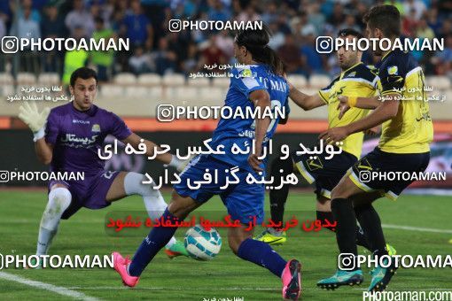 459517, Tehran, [*parameter:4*], لیگ برتر فوتبال ایران، Persian Gulf Cup، Week 7، First Leg، Esteghlal 3 v 3 Rah Ahan on 2015/09/25 at Azadi Stadium