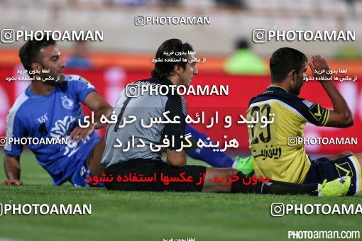 261332, Tehran, [*parameter:4*], لیگ برتر فوتبال ایران، Persian Gulf Cup، Week 7، First Leg، Esteghlal 3 v 3 Rah Ahan on 2015/09/25 at Azadi Stadium