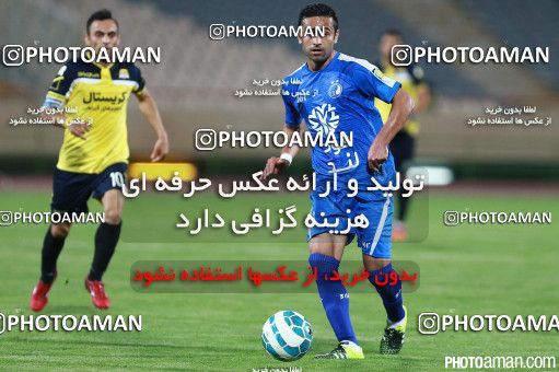 295070, Tehran, [*parameter:4*], لیگ برتر فوتبال ایران، Persian Gulf Cup، Week 7، First Leg، Esteghlal 3 v 3 Rah Ahan on 2015/09/25 at Azadi Stadium