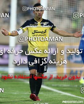 264731, Tehran, [*parameter:4*], لیگ برتر فوتبال ایران، Persian Gulf Cup، Week 7، First Leg، Esteghlal 3 v 3 Rah Ahan on 2015/09/25 at Azadi Stadium
