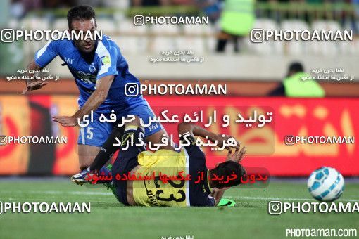 264640, Tehran, [*parameter:4*], لیگ برتر فوتبال ایران، Persian Gulf Cup، Week 7، First Leg، Esteghlal 3 v 3 Rah Ahan on 2015/09/25 at Azadi Stadium