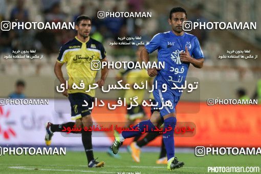 261361, Tehran, [*parameter:4*], لیگ برتر فوتبال ایران، Persian Gulf Cup، Week 7، First Leg، Esteghlal 3 v 3 Rah Ahan on 2015/09/25 at Azadi Stadium