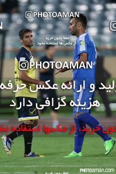 261062, Tehran, [*parameter:4*], لیگ برتر فوتبال ایران، Persian Gulf Cup، Week 7، First Leg، Esteghlal 3 v 3 Rah Ahan on 2015/09/25 at Azadi Stadium