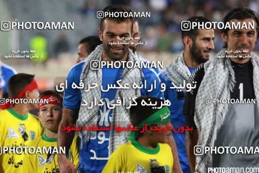 459500, Tehran, [*parameter:4*], لیگ برتر فوتبال ایران، Persian Gulf Cup، Week 7، First Leg، Esteghlal 3 v 3 Rah Ahan on 2015/09/25 at Azadi Stadium