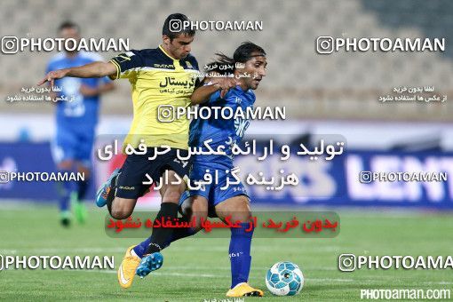 264691, Tehran, [*parameter:4*], لیگ برتر فوتبال ایران، Persian Gulf Cup، Week 7، First Leg، Esteghlal 3 v 3 Rah Ahan on 2015/09/25 at Azadi Stadium