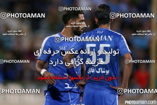 261335, Tehran, [*parameter:4*], لیگ برتر فوتبال ایران، Persian Gulf Cup، Week 7، First Leg، Esteghlal 3 v 3 Rah Ahan on 2015/09/25 at Azadi Stadium