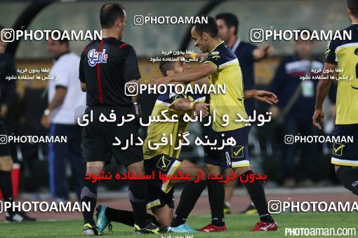 261478, Tehran, [*parameter:4*], لیگ برتر فوتبال ایران، Persian Gulf Cup، Week 7، First Leg، Esteghlal 3 v 3 Rah Ahan on 2015/09/25 at Azadi Stadium