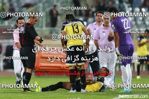 295125, Tehran, [*parameter:4*], لیگ برتر فوتبال ایران، Persian Gulf Cup، Week 7، First Leg، Esteghlal 3 v 3 Rah Ahan on 2015/09/25 at Azadi Stadium