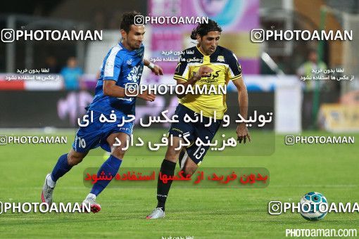 295118, Tehran, [*parameter:4*], لیگ برتر فوتبال ایران، Persian Gulf Cup، Week 7، First Leg، Esteghlal 3 v 3 Rah Ahan on 2015/09/25 at Azadi Stadium
