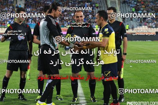 459462, Tehran, [*parameter:4*], لیگ برتر فوتبال ایران، Persian Gulf Cup، Week 7، First Leg، Esteghlal 3 v 3 Rah Ahan on 2015/09/25 at Azadi Stadium
