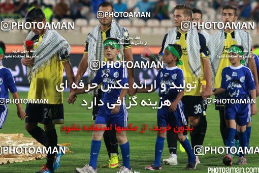 459491, Tehran, [*parameter:4*], لیگ برتر فوتبال ایران، Persian Gulf Cup، Week 7، First Leg، Esteghlal 3 v 3 Rah Ahan on 2015/09/25 at Azadi Stadium
