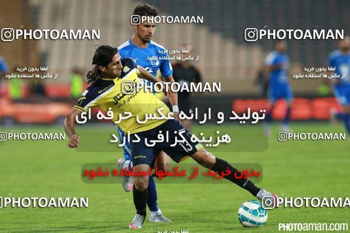295119, Tehran, [*parameter:4*], لیگ برتر فوتبال ایران، Persian Gulf Cup، Week 7، First Leg، Esteghlal 3 v 3 Rah Ahan on 2015/09/25 at Azadi Stadium