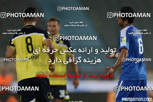 261447, Tehran, [*parameter:4*], لیگ برتر فوتبال ایران، Persian Gulf Cup، Week 7، First Leg، Esteghlal 3 v 3 Rah Ahan on 2015/09/25 at Azadi Stadium