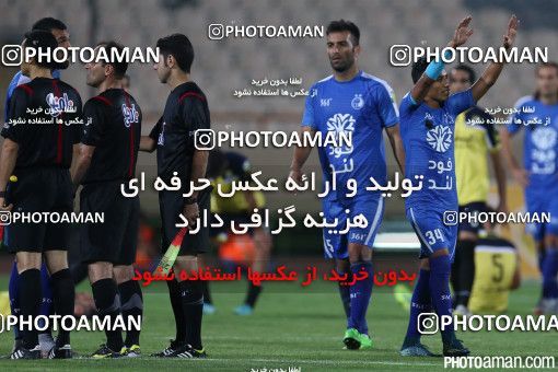 261113, Tehran, [*parameter:4*], لیگ برتر فوتبال ایران، Persian Gulf Cup، Week 7، First Leg، Esteghlal 3 v 3 Rah Ahan on 2015/09/25 at Azadi Stadium