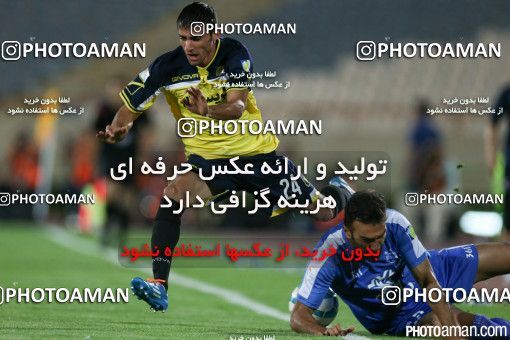 261292, Tehran, [*parameter:4*], لیگ برتر فوتبال ایران، Persian Gulf Cup، Week 7، First Leg، Esteghlal 3 v 3 Rah Ahan on 2015/09/25 at Azadi Stadium
