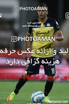 261193, Tehran, [*parameter:4*], لیگ برتر فوتبال ایران، Persian Gulf Cup، Week 7، First Leg، Esteghlal 3 v 3 Rah Ahan on 2015/09/25 at Azadi Stadium