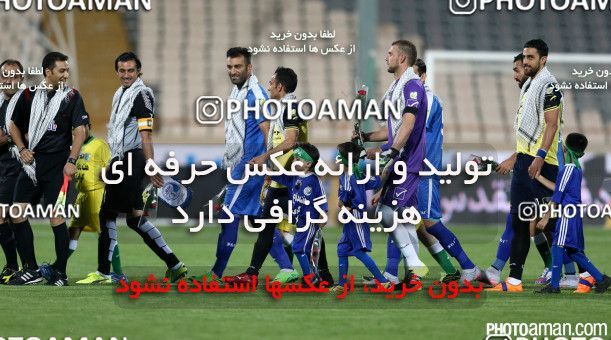 264680, Tehran, [*parameter:4*], لیگ برتر فوتبال ایران، Persian Gulf Cup، Week 7، First Leg، Esteghlal 3 v 3 Rah Ahan on 2015/09/25 at Azadi Stadium
