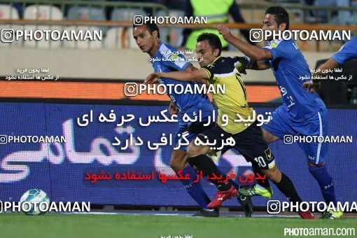 261393, Tehran, [*parameter:4*], لیگ برتر فوتبال ایران، Persian Gulf Cup، Week 7، First Leg، Esteghlal 3 v 3 Rah Ahan on 2015/09/25 at Azadi Stadium