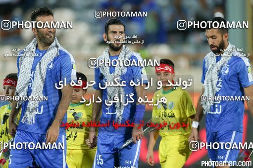 261258, Tehran, [*parameter:4*], لیگ برتر فوتبال ایران، Persian Gulf Cup، Week 7، First Leg، Esteghlal 3 v 3 Rah Ahan on 2015/09/25 at Azadi Stadium