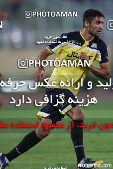 261223, Tehran, [*parameter:4*], لیگ برتر فوتبال ایران، Persian Gulf Cup، Week 7، First Leg، Esteghlal 3 v 3 Rah Ahan on 2015/09/25 at Azadi Stadium