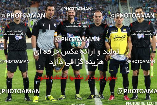 459465, Tehran, [*parameter:4*], لیگ برتر فوتبال ایران، Persian Gulf Cup، Week 7، First Leg، Esteghlal 3 v 3 Rah Ahan on 2015/09/25 at Azadi Stadium