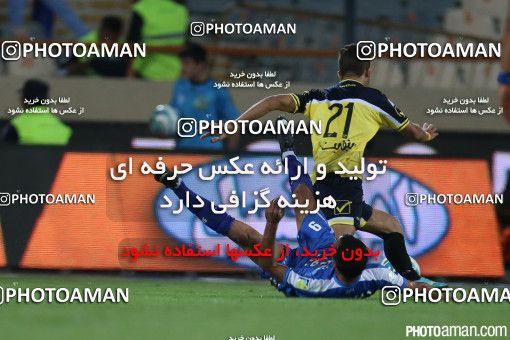 261415, Tehran, [*parameter:4*], لیگ برتر فوتبال ایران، Persian Gulf Cup، Week 7، First Leg، Esteghlal 3 v 3 Rah Ahan on 2015/09/25 at Azadi Stadium