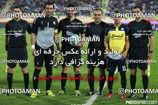 295016, Tehran, [*parameter:4*], لیگ برتر فوتبال ایران، Persian Gulf Cup، Week 7، First Leg، Esteghlal 3 v 3 Rah Ahan on 2015/09/25 at Azadi Stadium