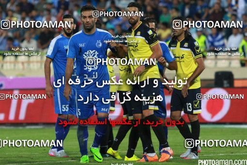 459485, Tehran, [*parameter:4*], لیگ برتر فوتبال ایران، Persian Gulf Cup، Week 7، First Leg، Esteghlal 3 v 3 Rah Ahan on 2015/09/25 at Azadi Stadium