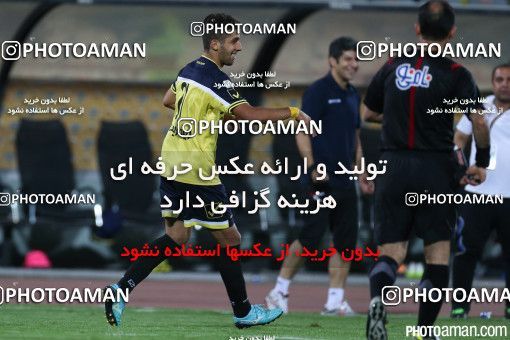 261474, Tehran, [*parameter:4*], لیگ برتر فوتبال ایران، Persian Gulf Cup، Week 7، First Leg، Esteghlal 3 v 3 Rah Ahan on 2015/09/25 at Azadi Stadium