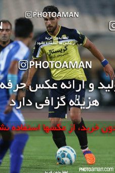 261064, Tehran, [*parameter:4*], لیگ برتر فوتبال ایران، Persian Gulf Cup، Week 7، First Leg، Esteghlal 3 v 3 Rah Ahan on 2015/09/25 at Azadi Stadium