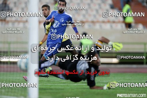 261473, Tehran, [*parameter:4*], لیگ برتر فوتبال ایران، Persian Gulf Cup، Week 7، First Leg، Esteghlal 3 v 3 Rah Ahan on 2015/09/25 at Azadi Stadium